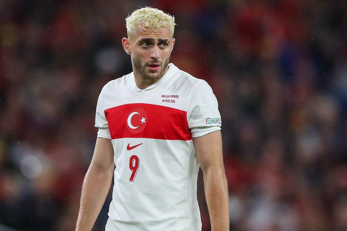 İzmir'de ulusal heyecan! Türkiye - İzlanda: Olası 11'ler