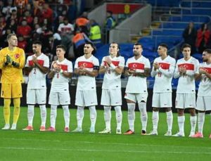 İzmir’de ulusal heyecan! Türkiye – İzlanda: Olası 11’ler