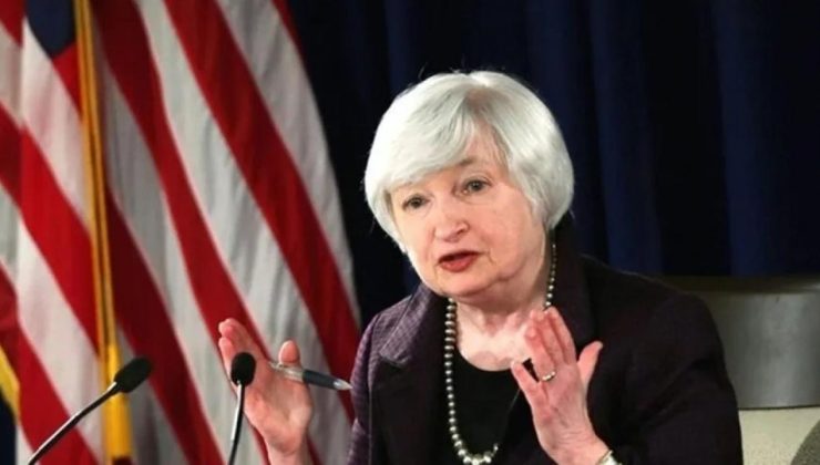 Janet Yellen: Enflasyonu bu kadar manalı bir halde düşürebilmek inanılmaz oldu