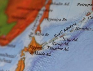 Japonya ordusu savaşa mı hazırlanıyor?