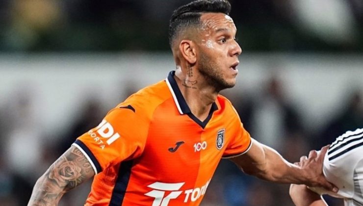Josef de Souza silahlı soyguna uğradı: ‘Ayağımdaki terliği bile aldı’