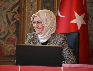 Kadem 10’ncu Bayan Araştırmaları Kongresi’nin ana teması açıklandı