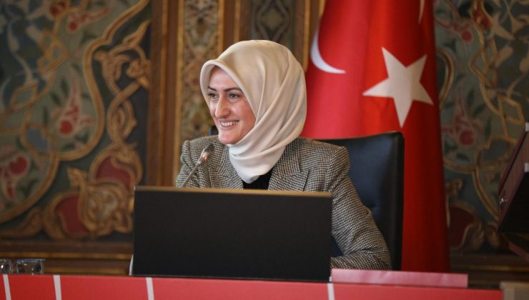 Kadem 10’ncu Bayan Araştırmaları Kongresi’nin ana teması açıklandı