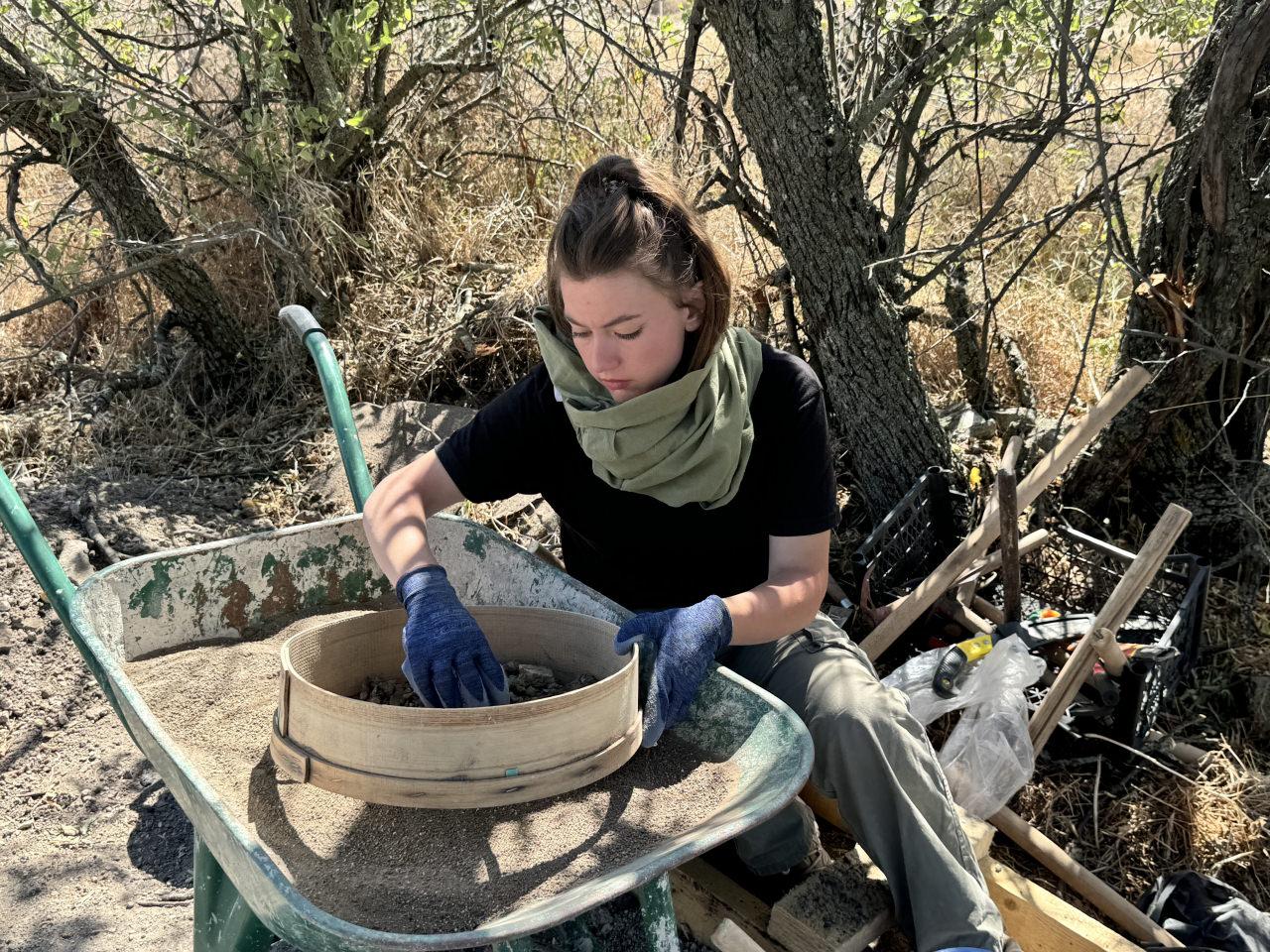 Kalehisarda bulundu: Tam 800 yıllık!