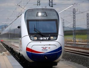 Karadeniz’e süratli tren geliyor! Bakan Uraloğlu’ndan müjde