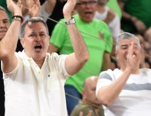 Karşıyaka’dan taraftarlarına özel davet