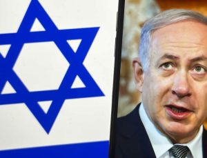 Katil İsrail, Netanyahu hakkında yakalama kararı çıkmadan ‘yanlışlıkla’ kınadı