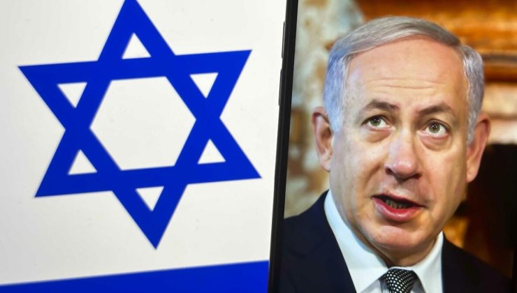 Katil İsrail, Netanyahu hakkında yakalama kararı çıkmadan ‘yanlışlıkla’ kınadı