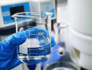 Kimya, 8 ayda en çok ihracat artışı yapan dal oldu