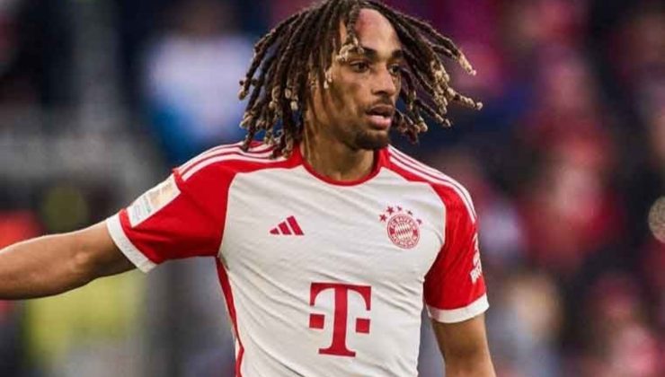 Kompany’den Sacha Boey’a mesaj!