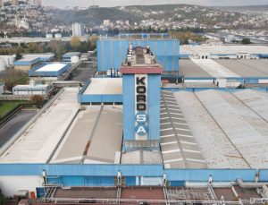 Kordsa’nın 2050 net sıfır emisyon maksatları onaylandı