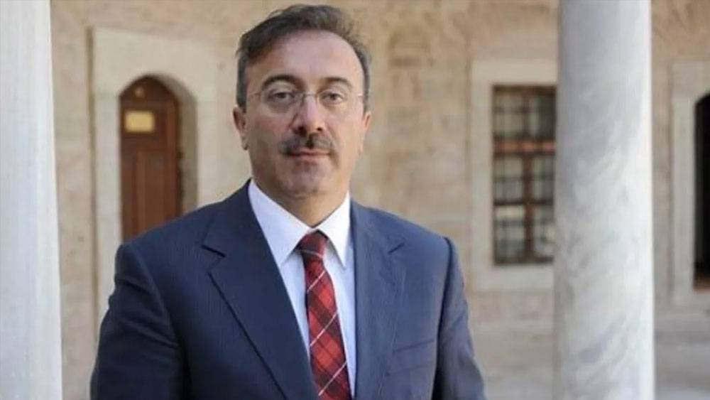 Korsan yemin eden teğmenler ile ilgili çarpıcı açıklama: Art planında bakın ne var!