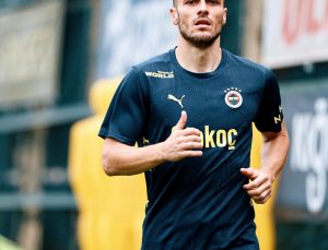 Kostic’ten Mourinho ve Tadic itirafı!