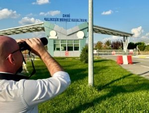 Kullanılmayan Balıkesir Merkez Havalimanı’nda çalışan sayısı arttı: 6 yıldır tek uçak inmiyor!