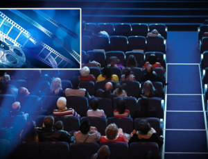 Kültür ve Turizm Bakanlığı’ndan sinema projelerine dayanak: 97 milyon lirayı aştı