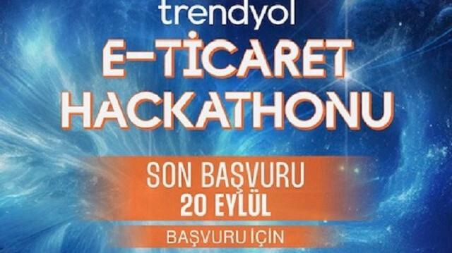 Lokal üreticileri dijital pazarda destekleyecek fikirler TEKNOFEST’te yarışacak: Trendyol E-Ticaret Hackathonu Müracaatları başladı