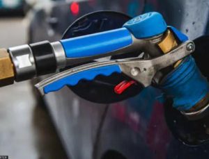 LPG ile 500 milyon TL kaçırdılar! Bakanlık harekete geçti