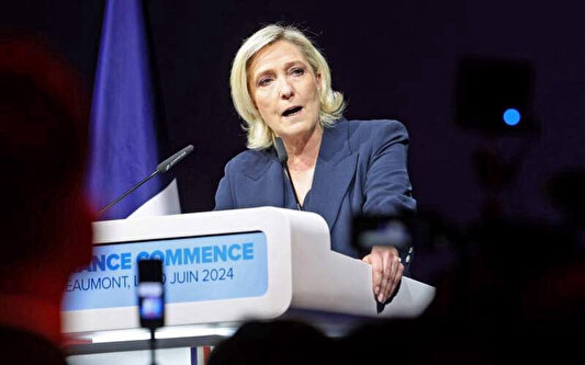 Macron'un başbakan ataması Fransa'yı sokağa dökecek: Filistin aksisi mecburi koalisyon