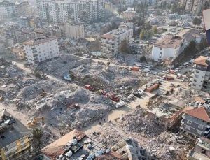 Manolya Apartmanı davası eksper ekibi Ezgi Apartmanı raporuyla reaksiyon çekmişti