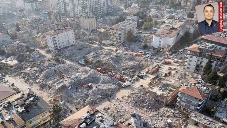 Manolya Apartmanı davası eksper ekibi Ezgi Apartmanı raporuyla reaksiyon çekmişti