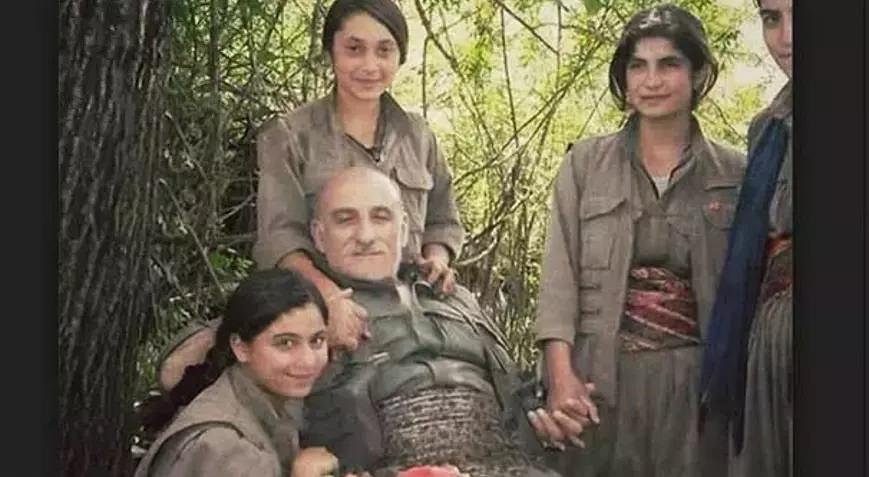 Mazlum olan Kur'an talebesi Narin, ancak amaç tekrar İslam! Taarruzların merkezi tıpkı