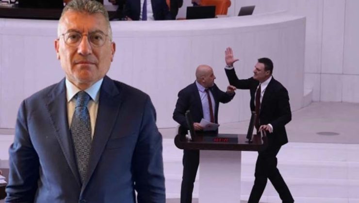 ‘Meclis’ olağan karşılamazmış… AKP’li Abdullah Güler’den ikinci ‘Can Atalay’ davetine reaksiyon