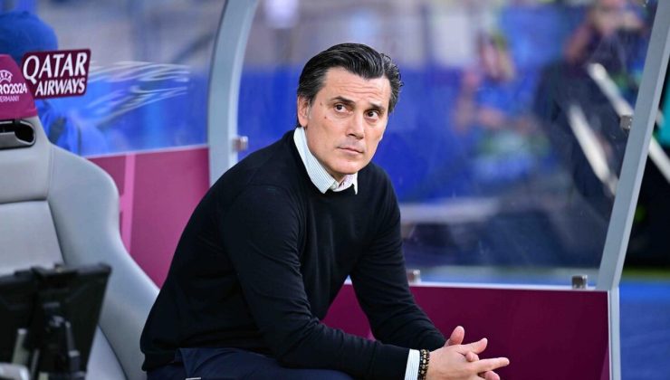 Montella’da farklı istatistik! Tam 40 futbolcu…