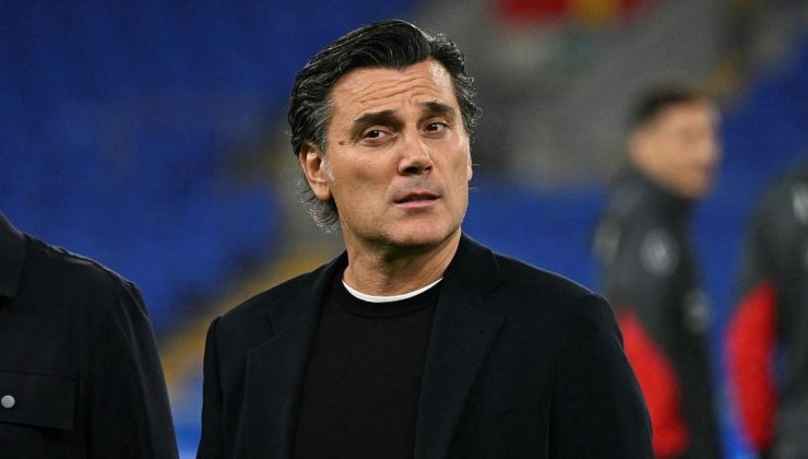 Montella’dan o isme övgü: Kalbi Türklükle atıyor!