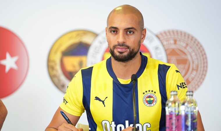 Mourinho ile konuşunca 'tamam' dedi: Fenerbahçe'den Atletico Madrid'e transfer çalımı!