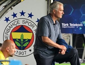 Mourinho ile konuşunca ‘tamam’ dedi: Fenerbahçe’den Atletico Madrid’e transfer çalımı!