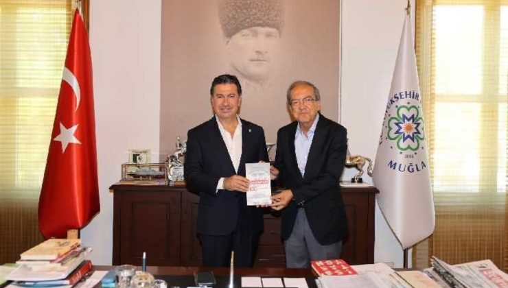 Muğla Büyükşehir Belediye Başkanı CHP’li Ahmet Aras, amacı büyüttü