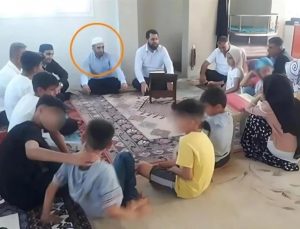 Muhalefettin skandal palavrası ortaya çıktı! “Diyanet’e prestij suikastı!”