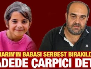Narin Güran’ın babasının tabirinde çarpıcı ayrıntılar