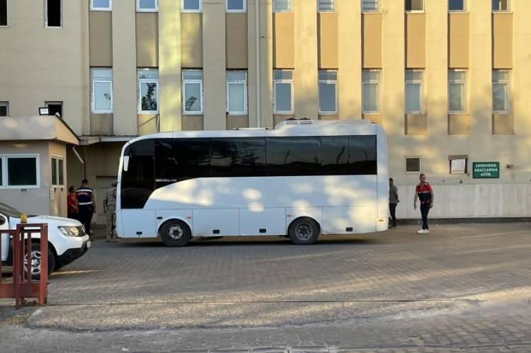 Narin'in amcasının silinen kayıtları geri getirildi! Düğüm çözülüyor