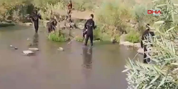 Narin'in cansız vücudu bulundu