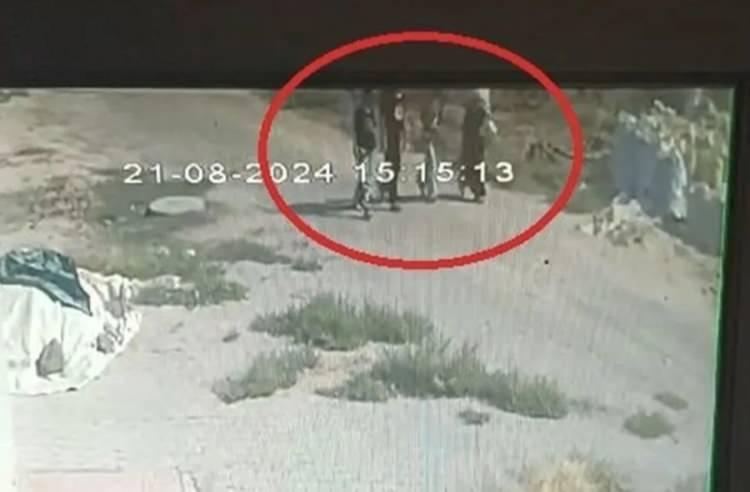 Narin'in cansız vücudu bulundu