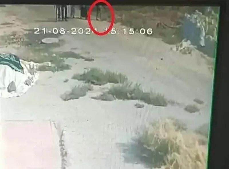 Narin'in cansız vücudu bulundu