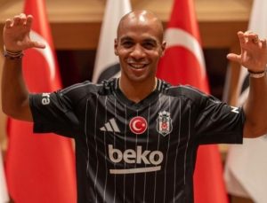 Neden Beşiktaş’ı seçti? Joao Mario’dan transfer itirafı!