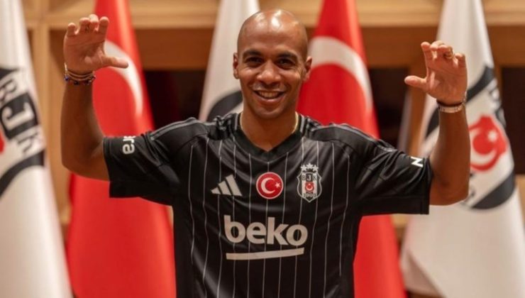 Neden Beşiktaş’ı seçti? Joao Mario’dan transfer itirafı!