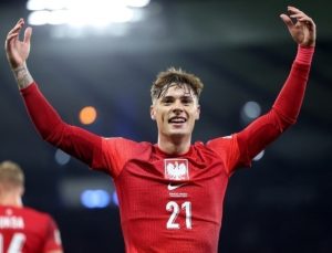 Nicola Zalewski kimdir? Galatasaray’ın istediği Nicola Zalewski kaç yaşında, nereli?