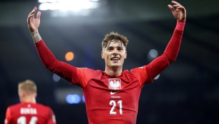 Nicola Zalewski kimdir? Galatasaray’ın istediği Nicola Zalewski kaç yaşında, nereli?