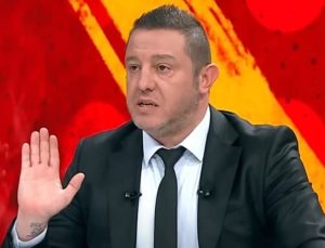 Nihat Kahveci’den Fenerbahçe eleştirisi: ‘Böylesini görmedim’