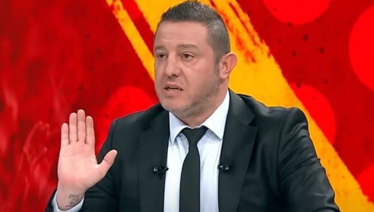 Nihat Kahveci’den Fenerbahçe eleştirisi: ‘Böylesini görmedim’