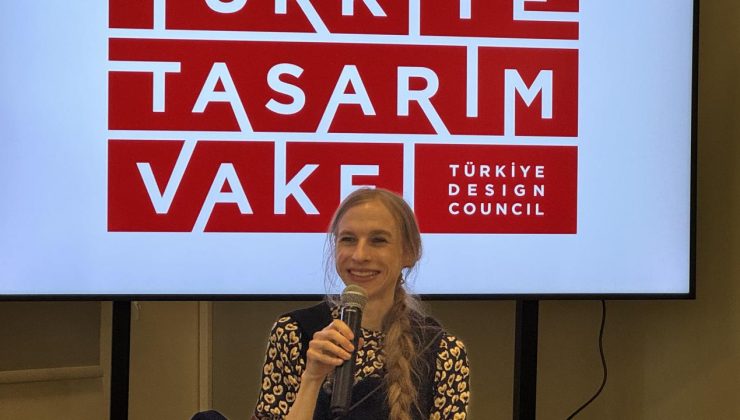 Ödüllü muharrir ve çizer Sonja Danowski, yapıtlarının hazırlık sürecini anlattı