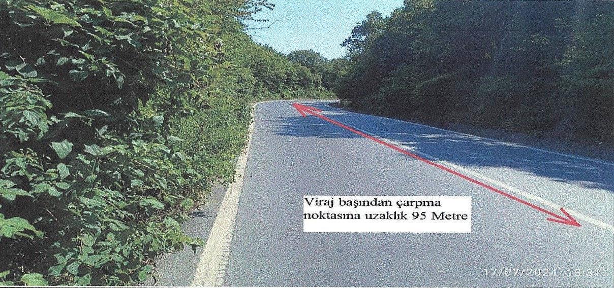 Oğuz Murat Aci'nin babasından özel uzman raporuna sert reaksiyon