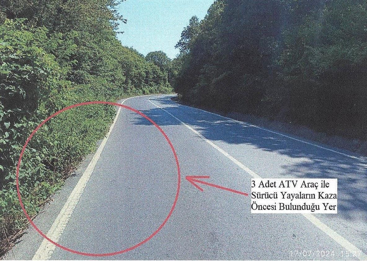 Oğuz Murat Aci'nin babasından özel uzman raporuna sert reaksiyon