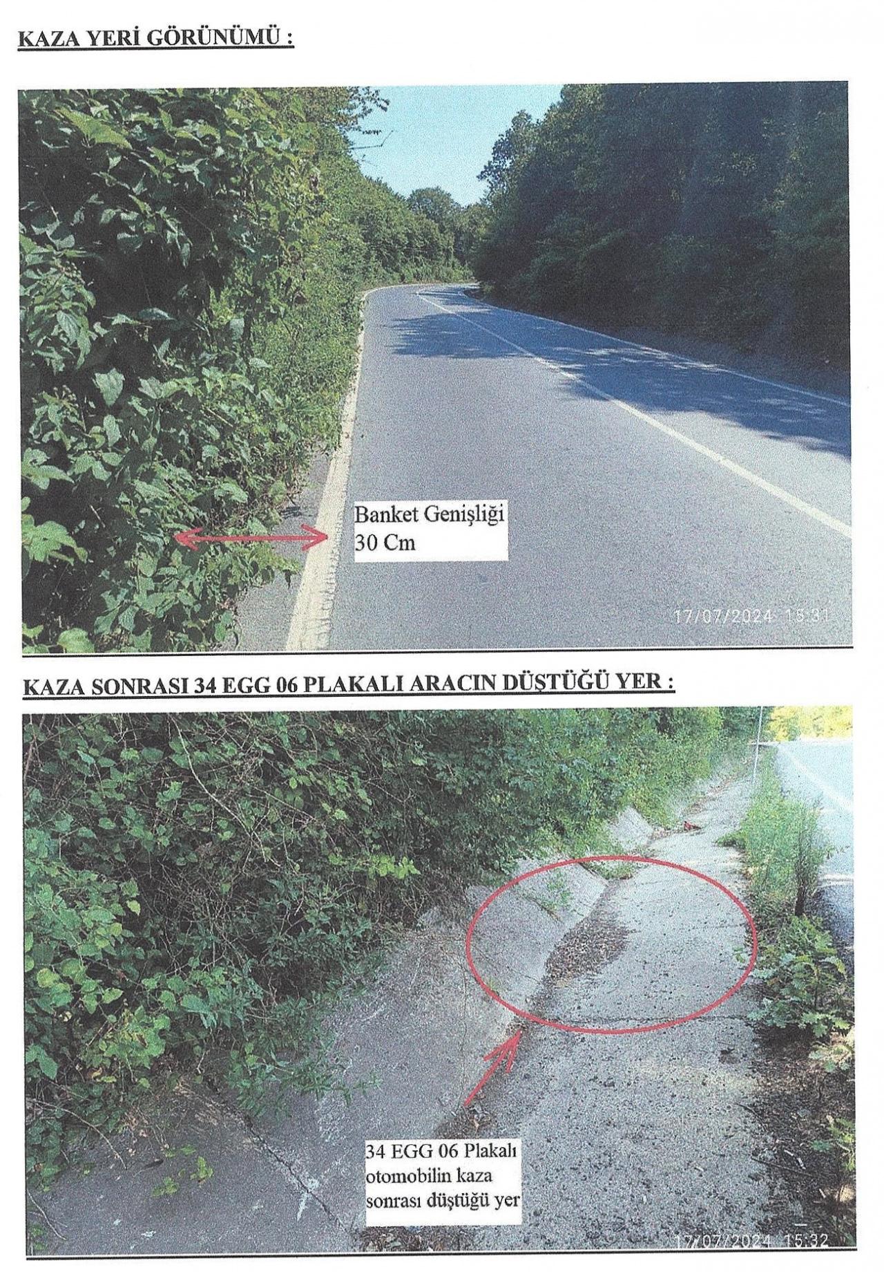 Oğuz Murat Aci'nin babasından özel uzman raporuna sert reaksiyon