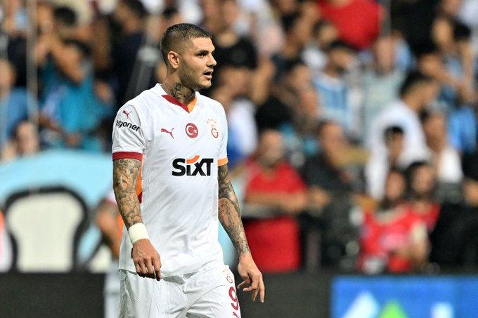 Okan Buruk'tan, Icardi açıklaması! Derbiye yetişecek mi?