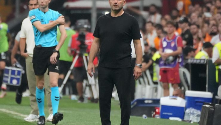 Okan Buruk’tan, Icardi açıklaması! Derbiye yetişecek mi?