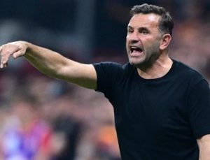 Okan Buruk’tan maç sonu itirafı! ‘Buna muhtaçlığımız vardı!’